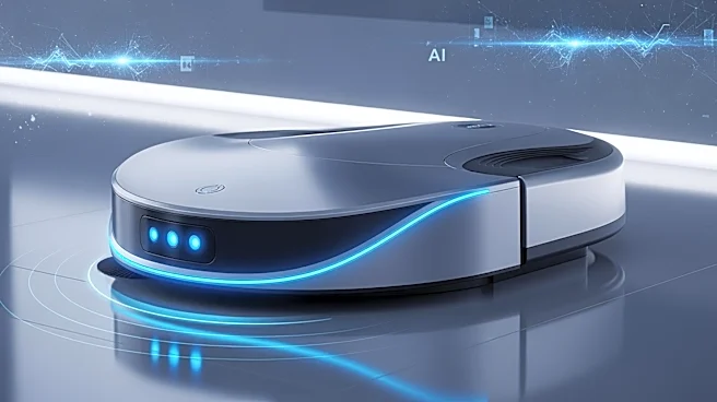 Brain Corp Launches BrainOS Clean 2.0 to Enhance Robotic Floor Cleaners with AI