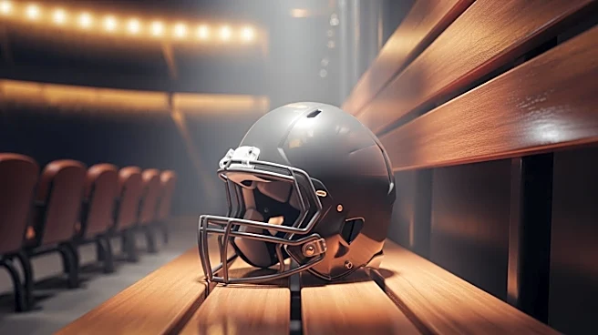 Shedeur Sanders Gains Favor in Cleveland Browns Quarterback Competition