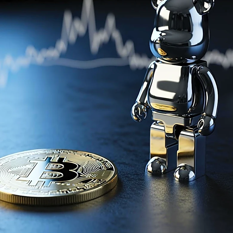 Bitcoin Bears Maintain Technical Advantage Amid Market Volatility