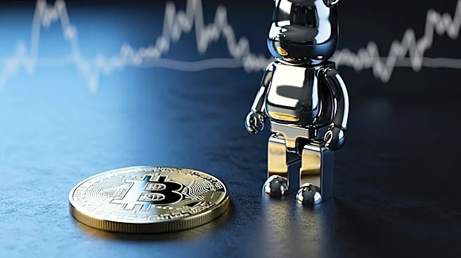 Bitcoin Bears Maintain Technical Advantage Amid Market Volatility