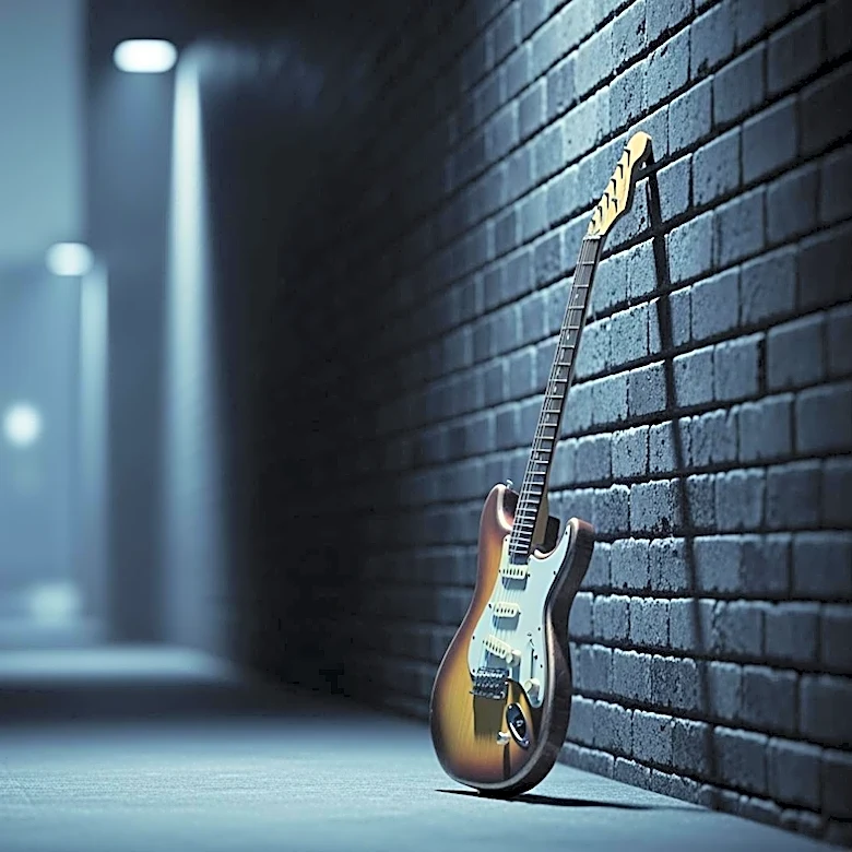 Fleetwood Mac's Lindsey Buckingham Attacked by Stalking Suspect