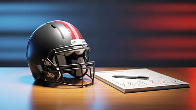 New York Giants Consider Drafting Jeremiyah Love Amidst Positional Value Debate