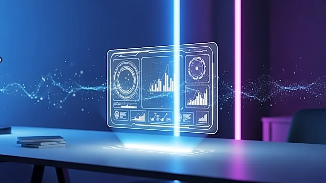 AMC's 'The Audacity' Explores Tech World Through a Dramatic Lens