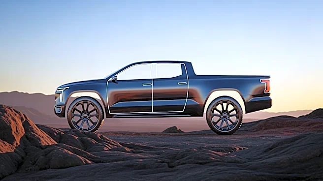 Hyundai Unveils Boulder Concept, Signaling New Pickup and SUV Models