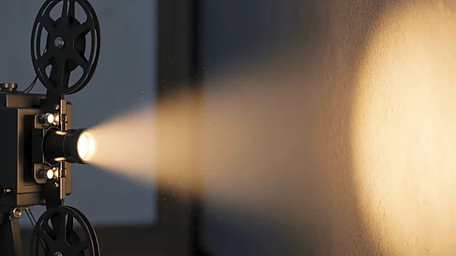 Lili Hinstin, Former Artistic Director of Locarno and Biarritz Film Festivals, Passes Away at 48