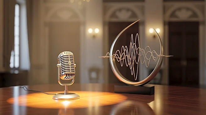 Ariana Grande Teases Potential New Album, Captivating Italian Mayor