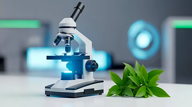 Johnson  Johnson's Strategic Shift to High-Growth Healthcare Focus