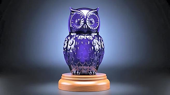 Blue Owl Capital Surpasses Fundraising Target with $2.9 Billion for ASOF IX