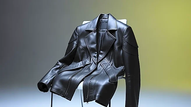 Euphoria's Nate Jacobs Sparks Fashion Debate with Bottega Veneta Look