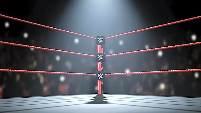 Chris Jericho's Potential Return to AEW Sparks Speculation Among Fans