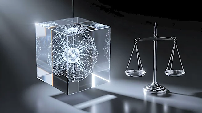 Insurers Face New Challenges with AI: Explainability and Accountability in Focus