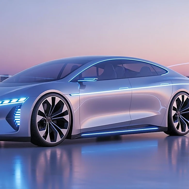 Kia's 2027 EV3 Set to Launch in North America with Competitive Features