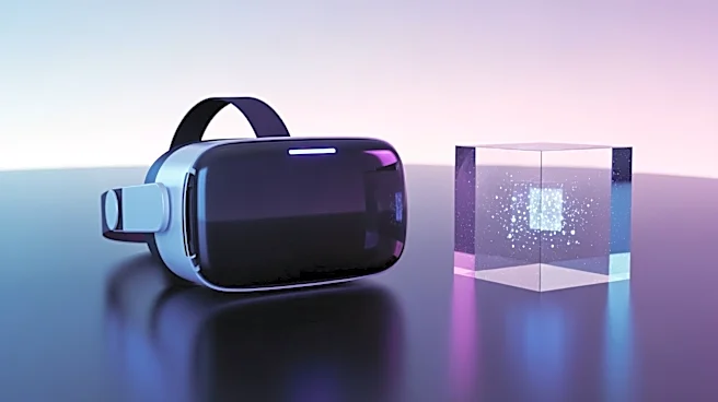 BFI Launches Production Fund for Immersive Fiction Projects to Encourage Innovation