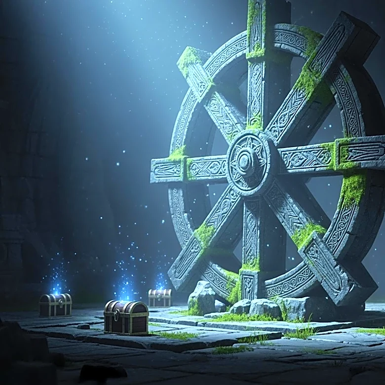 Bungie Updates Marathon's Pinwheel Loot Spot, Raising Difficulty and Rewards