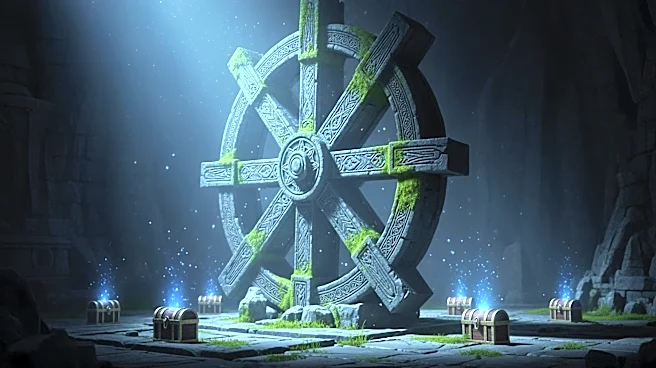 Bungie Updates Marathon's Pinwheel Loot Spot, Raising Difficulty and Rewards