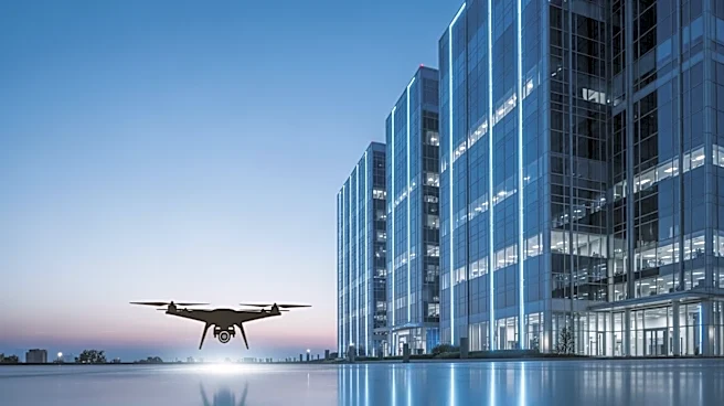 DroneShield Expands European Operations with New Headquarters and Partnership