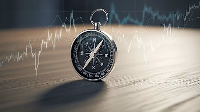 JPMorgan Strategist Warns of Stock Market Volatility in 2026 Amid Global Uncertainty