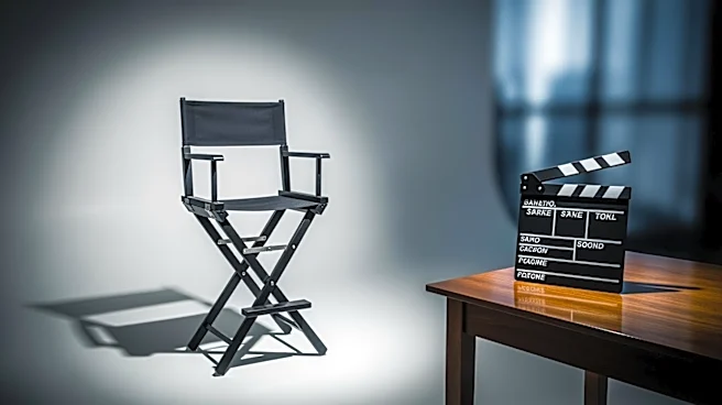 Raw TV Creative Director Liesel Evans Departs After Nearly a Decade