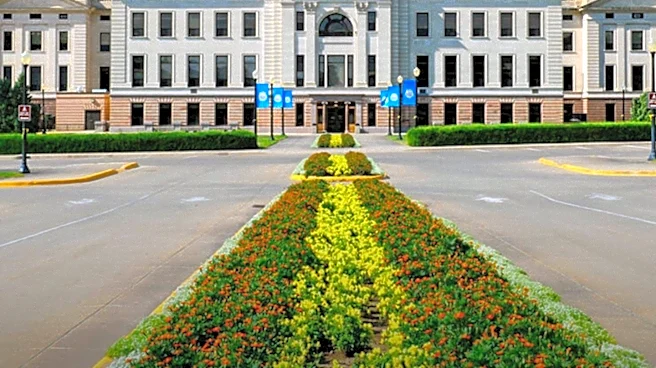 Kristi Noem's Husband's Alleged Online Activity Sparks Discussion on Bimbofication Kink