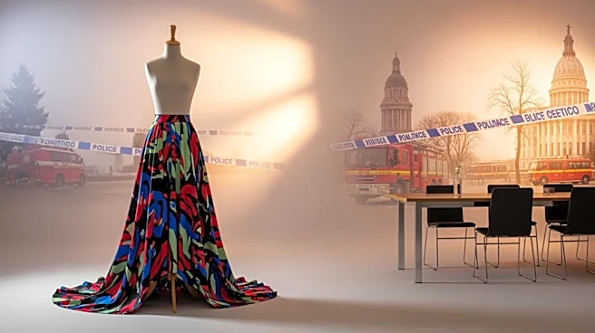 Zendaya Embraces Bold Fashion with Statement Skirt on Good Morning America