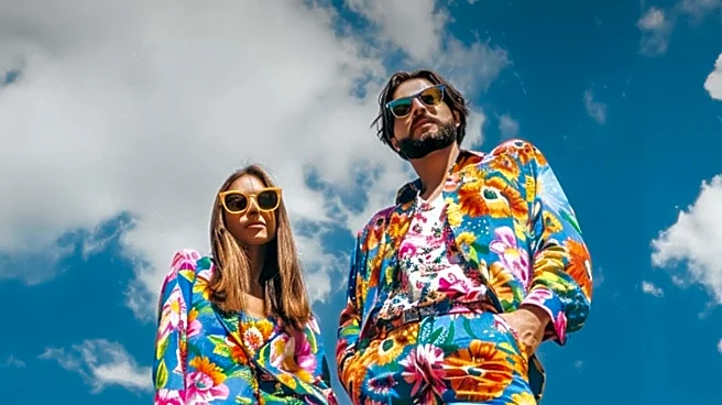 Coachella 2026: Evolving Festival Fashion Beyond Boho-Chic