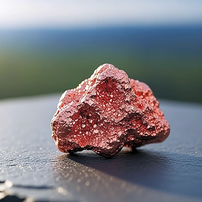 Vale Base Metals Expands Copper Resources in Brazil and Canada, Aiming for 20% Growth by 2027