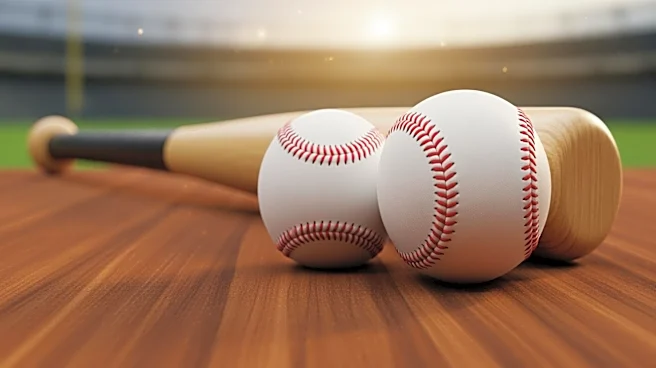 Drake Baldwin Hits Third Home Run in Five Games for Atlanta Braves