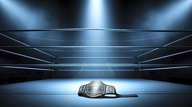 Kendal Grey and Lola Vice's WWE NXT Match Ends in Controversy Over Title Contender Status