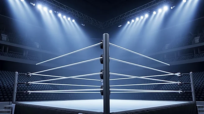 WWE Plans iShowSpeed's WrestleMania 42 Debut