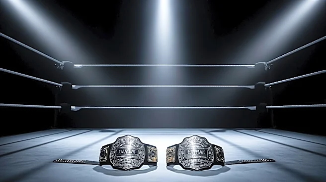 WWE Confirms Gunther vs. Seth Rollins Match for WrestleMania 42 Amid Injury Concerns