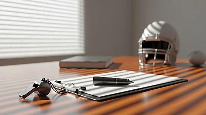 Justin Gainey Appointed Head Coach at North Carolina State, Brings Tennessee Staff Member