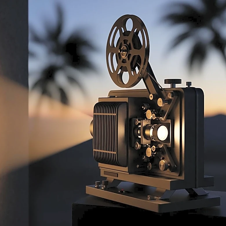 Palm Springs ShortFest to Showcase Short-Form Cinema in June