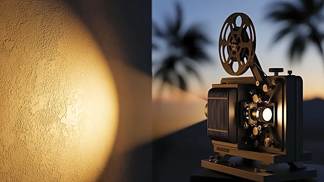 Palm Springs ShortFest to Showcase Short-Form Cinema in June