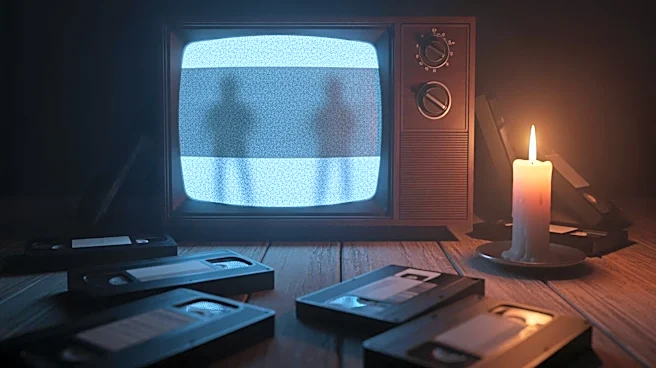 Ground Zero, a Retro Survival Horror Game, Set for April 16 Release