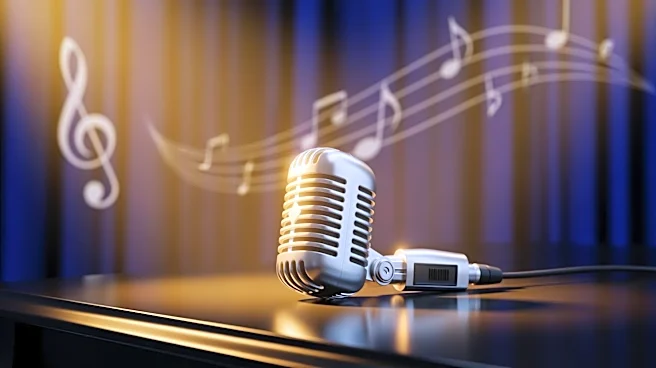 Sara Bareilles Signs with CAA, Expanding Her Artistic Endeavors