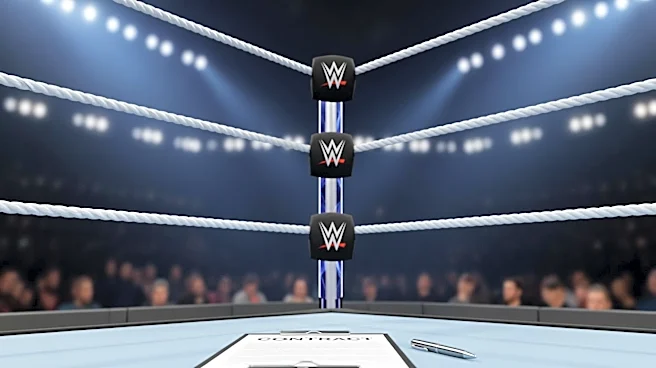 AEW Dynamite Prepares for Upcoming Pay-Per-View with Key Matches and Contracts