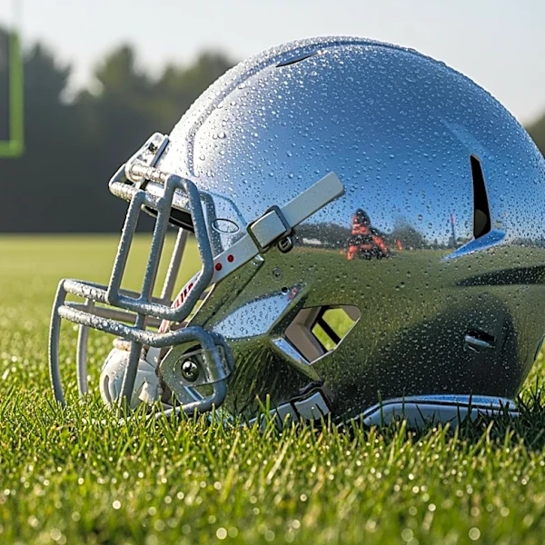 Kirby Moore Reflects on Day 3 of Spring Football Practice