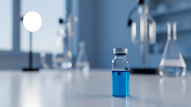 Bayer Appoints Nelson Ambrogio to Lead U.S. Pharmaceuticals Amid Growth Strategy