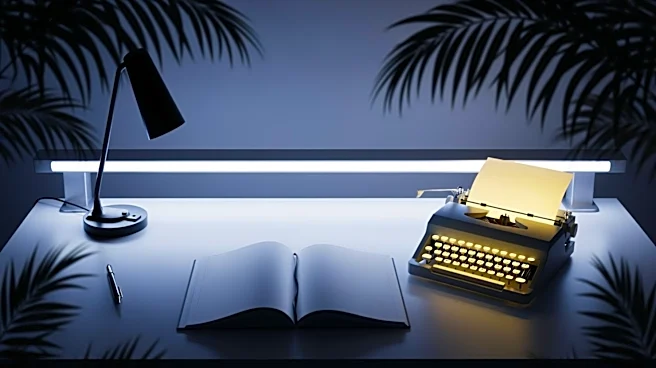 Palmtrees Partners with Neon to Support Emerging Screenwriters Globally