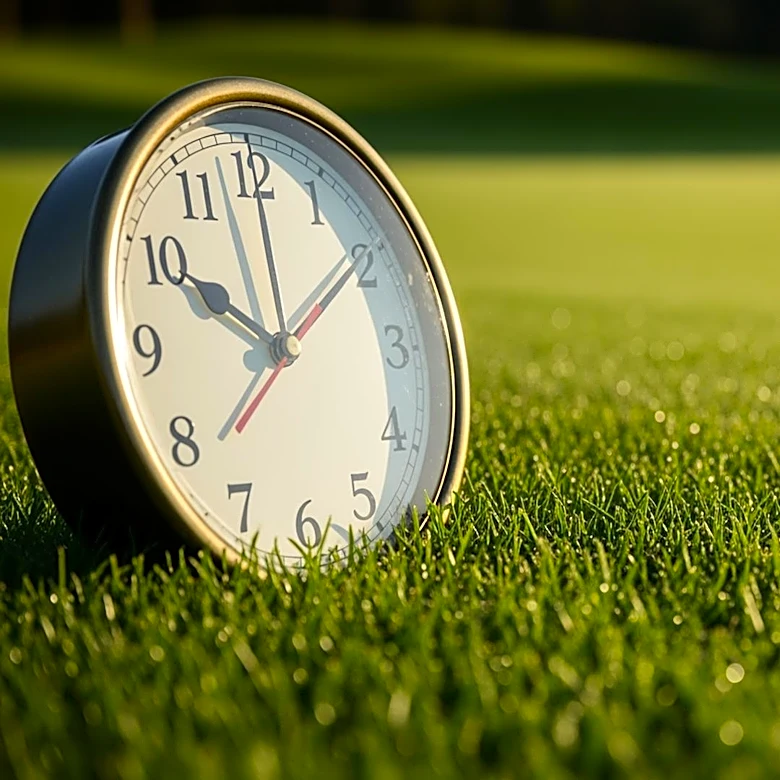 Bailey Shoemaker's Slow Play at Augusta National Women's Amateur Sparks Discussion