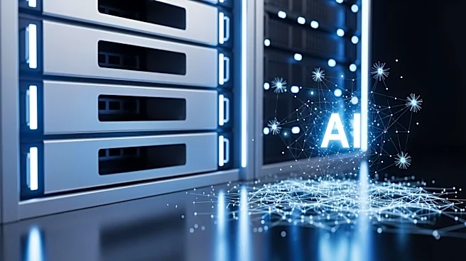 Oracle Cuts Thousands of Jobs Amid Increased AI Spending