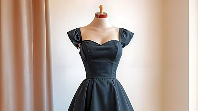 Vogue Vintage Market Showcases Iconic Fashion Finds with eBay Collaboration