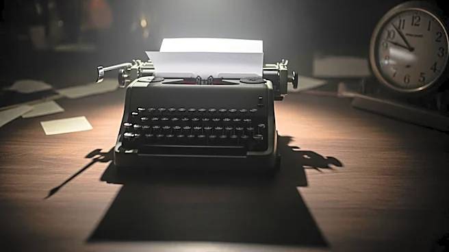 'Something Very Bad Is Going to Happen' Creator Discusses Series Finale and Future Possibilities