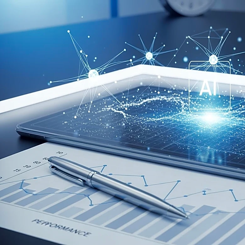 Big Tech and Wall Street Integrate AI into Employee Performance Reviews