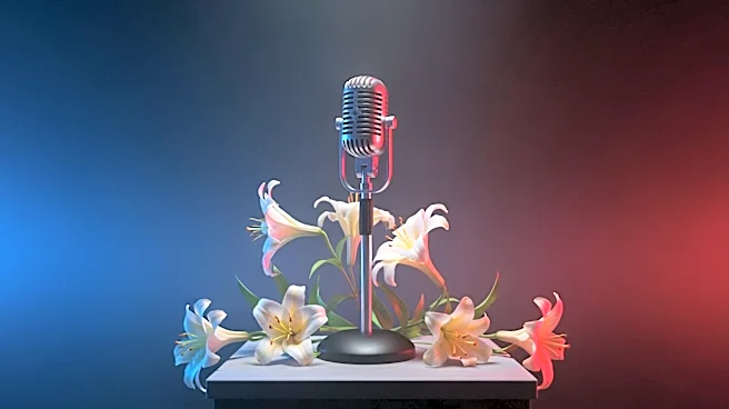 David Lowery's 'Mother Mary' Trailer Released, Showcasing Pop Melodrama and Horror