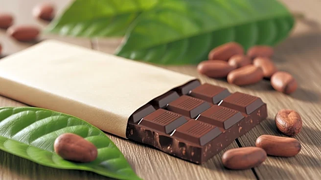 Lush Reports Increased Sales Despite Cocoa Price Surge in 2025