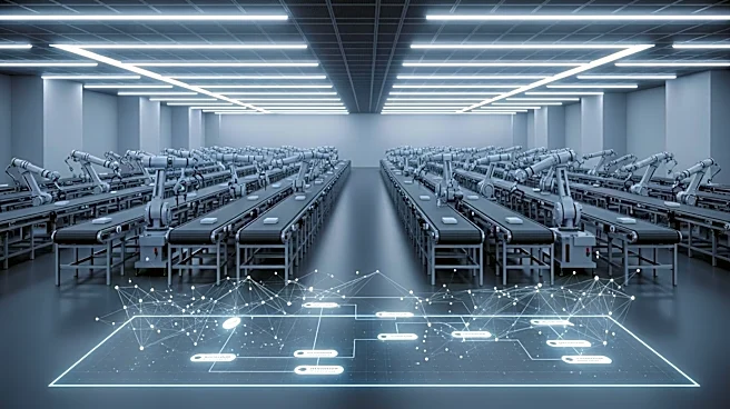 Prime Logistics Utilizes AI to Design Operations, Enhancing Efficiency and Scalability