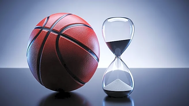 NBA's Proposed Lottery Changes Criticized for Ineffectiveness in Addressing Tanking