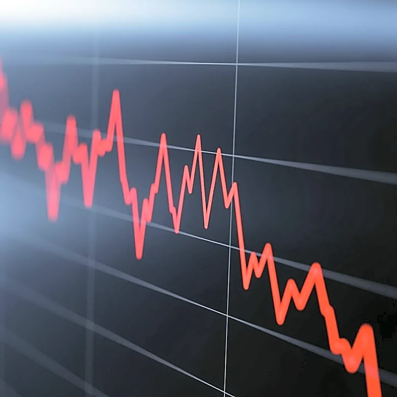 Nike Stock Hits Decade Low Amid Slowing Sales and Downgrades