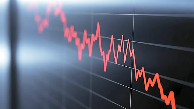 Nike Stock Hits Decade Low Amid Slowing Sales and Downgrades